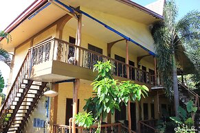 Darayonan Lodge