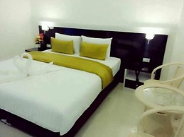 De-complex Apartment
