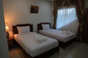De-complex Apartment