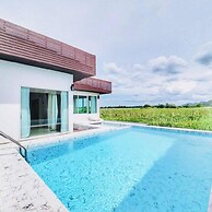 The Vista Pool Villa