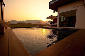 The Vista Pool Villa