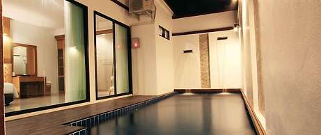 The Vista Pool Villa
