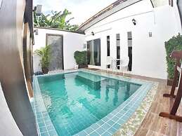 The Vista Pool Villa