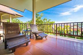 Pattra Vill Resort