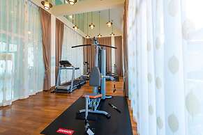 Pattra Vill Resort