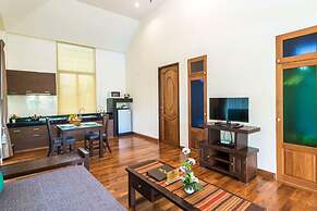Pattra Vill Resort