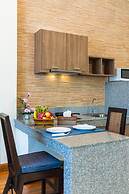 Pattra Vill Resort