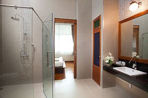 Pattra Vill Resort