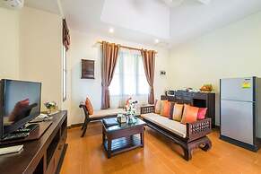 Pattra Vill Resort