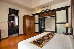Pattra Vill Resort