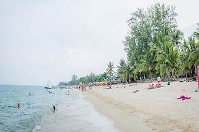 Pattra Vill Resort