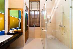Pattra Vill Resort