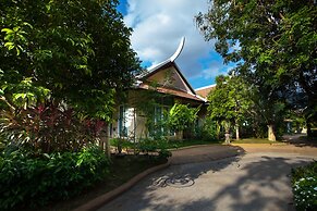 Pattra Vill Resort