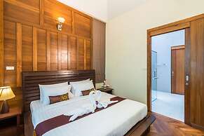Pattra Vill Resort