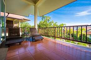 Pattra Vill Resort