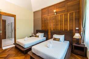 Pattra Vill Resort