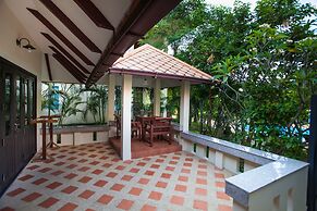 Pattra Vill Resort