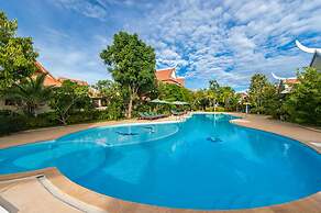 Pattra Vill Resort
