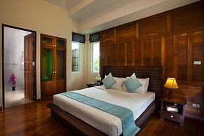 Pattra Vill Resort