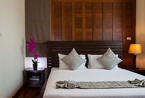 Pattra Vill Resort