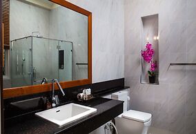 Pattra Vill Resort
