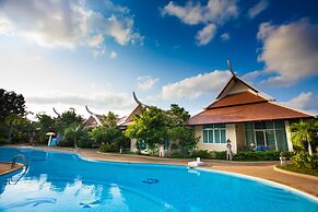 Pattra Vill Resort