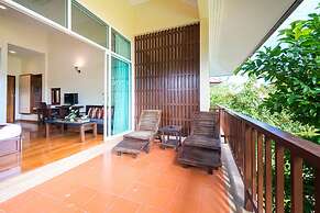 Pattra Vill Resort