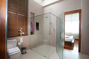 Pattra Vill Resort