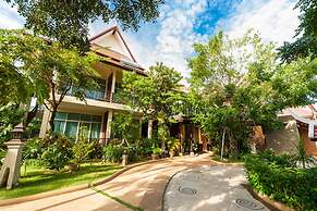 Pattra Vill Resort