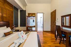 Pattra Vill Resort