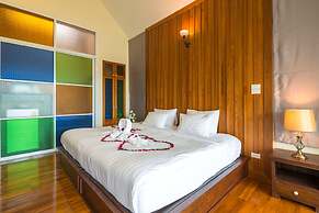 Pattra Vill Resort