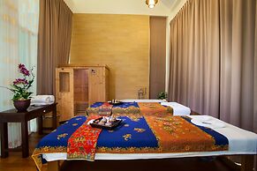 Pattra Vill Resort