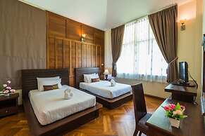 Pattra Vill Resort