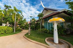 Pattra Vill Resort