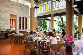 Pattra Vill Resort