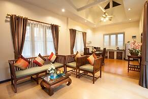 Pattra Vill Resort