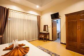 Pattra Vill Resort