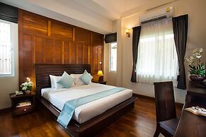 Pattra Vill Resort