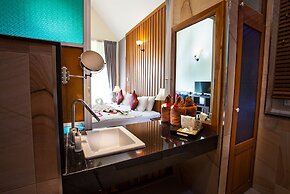 Pattra Vill Resort