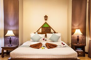 Pattra Vill Resort