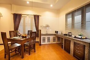 Pattra Vill Resort