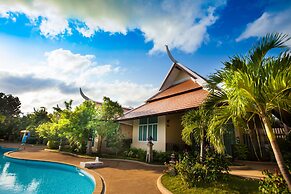 Pattra Vill Resort
