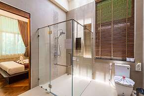 Pattra Vill Resort