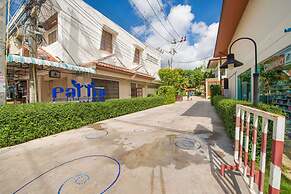 Pattra Vill Resort