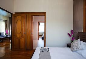 Pattra Vill Resort
