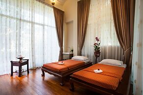 Pattra Vill Resort
