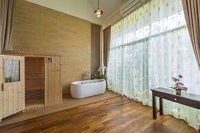Pattra Vill Resort