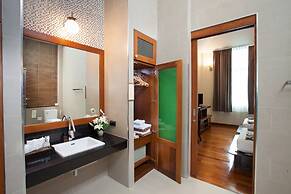 Pattra Vill Resort