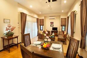 Pattra Vill Resort