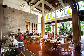 Pattra Vill Resort